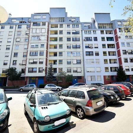 Apartment Place4U Zagreb Luaran gambar