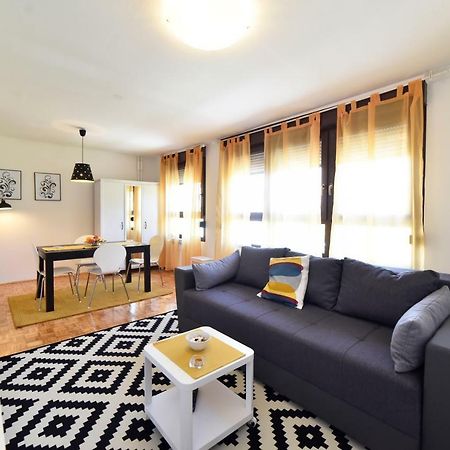 Apartment Place4U Zagreb Luaran gambar