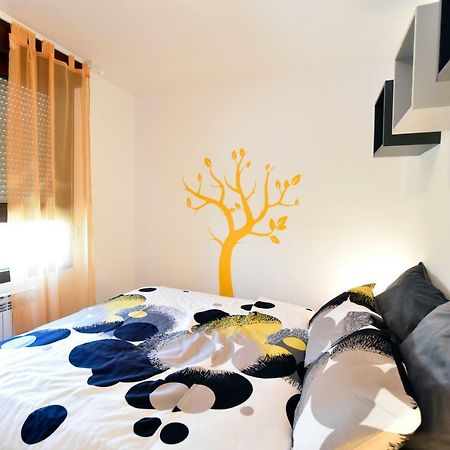 Apartment Place4U Zagreb Luaran gambar