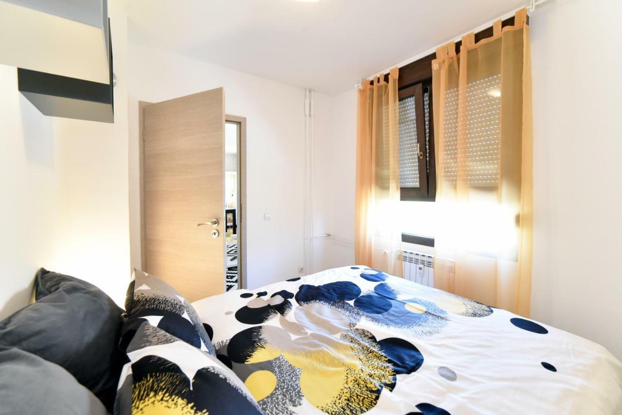 Apartment Place4U Zagreb Luaran gambar